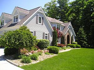 Landscapers and Lawncare Services in Cleveland, OK